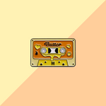 Pin's BTS - Butter