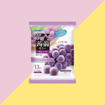 Orihiro Konjac Jelly Saveur Raisin 120g