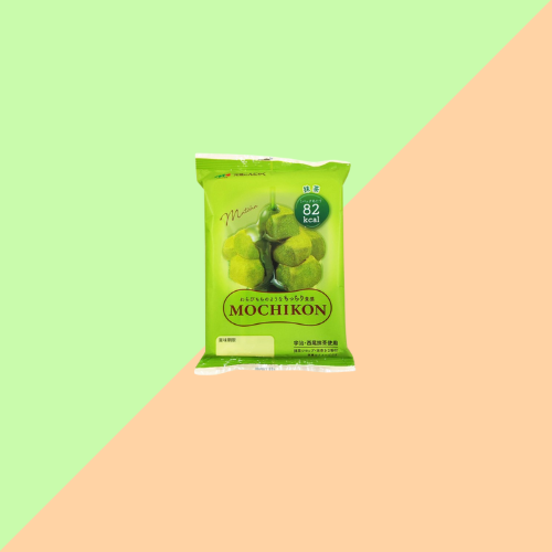 Mochikon Matcha 113g