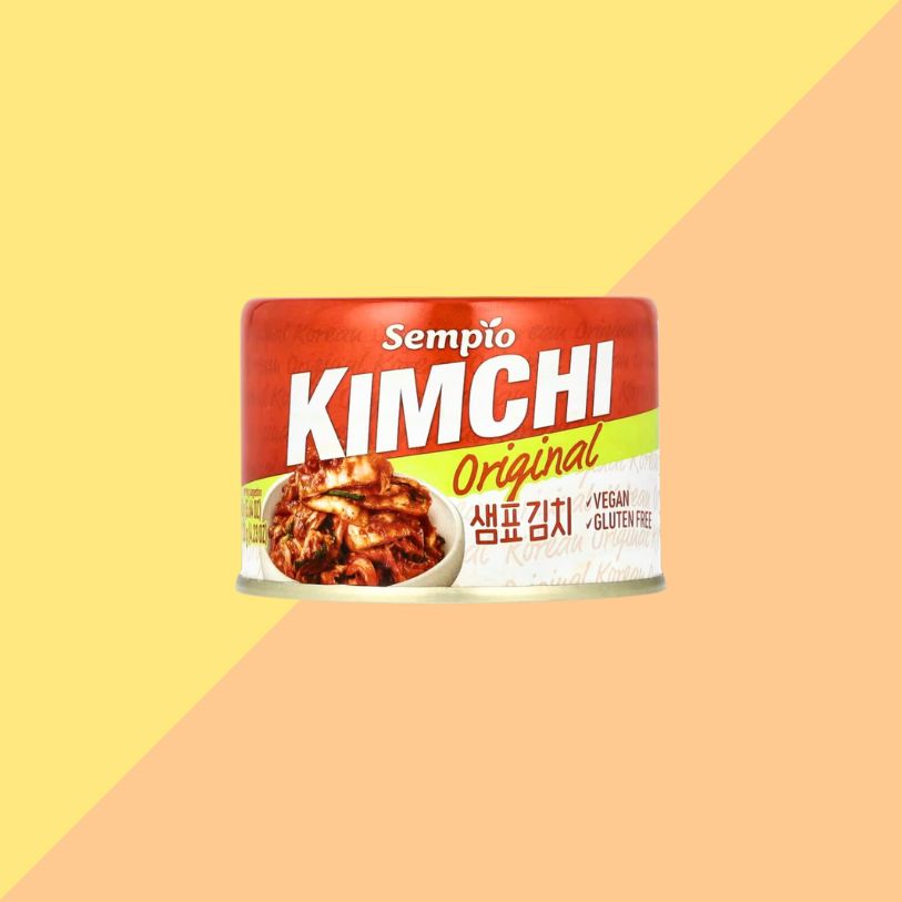 Kimchi Sempio Original - 160G