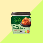 BiBiGO Kimchi Vegan - Kimchi De Chou Chinois 500g