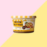 Tteokbokki cheese 142g