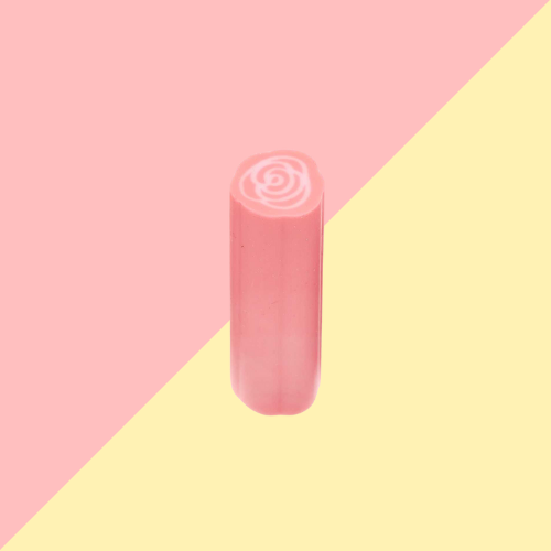 Gomme - Fleurs
