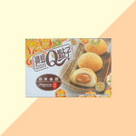 Mochi Cacahuète - Royal Family Taiwan Dessert 210g