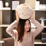 Peluche Bao Kawaii