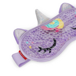 Masque Gel Apaisant pour les Yeux - Licorne