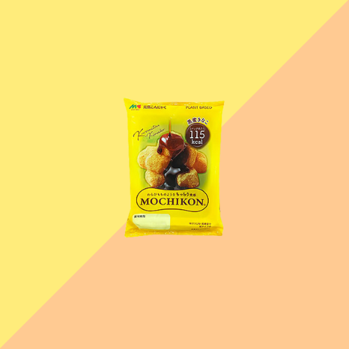 Mochikon Brown Sugar 113g
