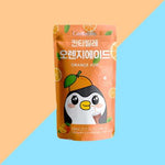 Pouch Drink Orange CANTABILE– 230ml