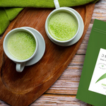 Hankook Tea Green Tea Mix - 500 g