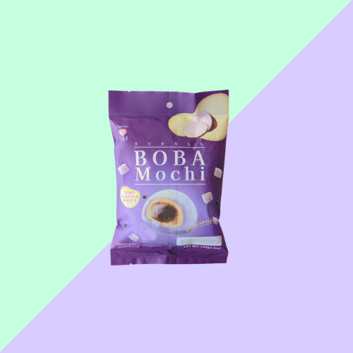 Mochi Taro  - Tokimeki  120g