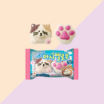 Marshmallow Cute Cat  - 30g