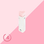 Gomme coeur Stick