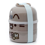 Bento Pusheen - Lunch Box Japonaise
