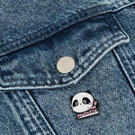 Pin's Kawaii fun - I'm Pantastic