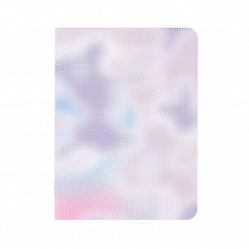 Set de 2 Cahiers Camouflage