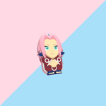 Money Walkie Sakura