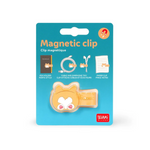 Pince Magnétique Shiba