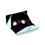 Boîtier à Lunettes Pliable - Pusheen