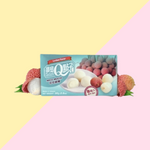 Q Mochi litchi - Royal Family Taiwan Dessert