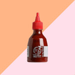 Sriracha  -  Uni eagle 210ml