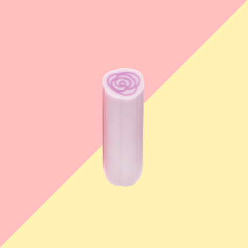 Gomme - Fleurs